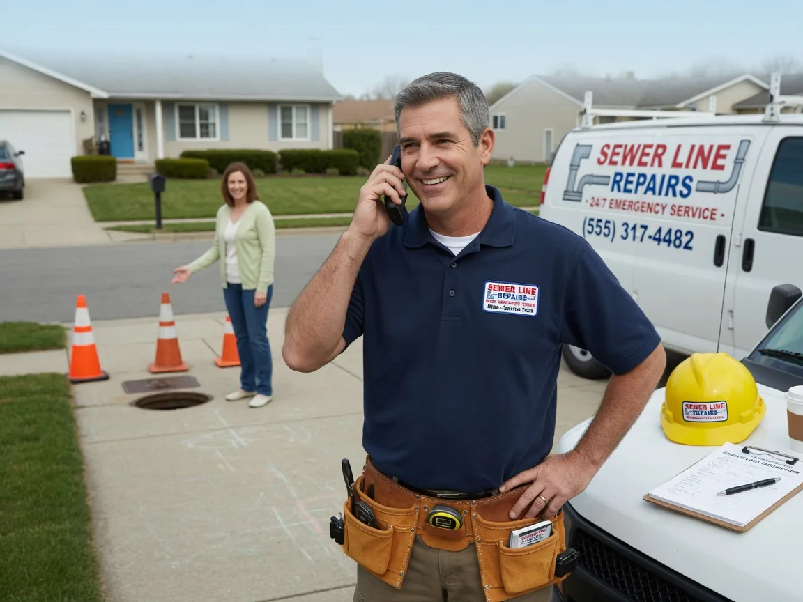 Emergency Plumber Moravian Falls, NC FAQs
