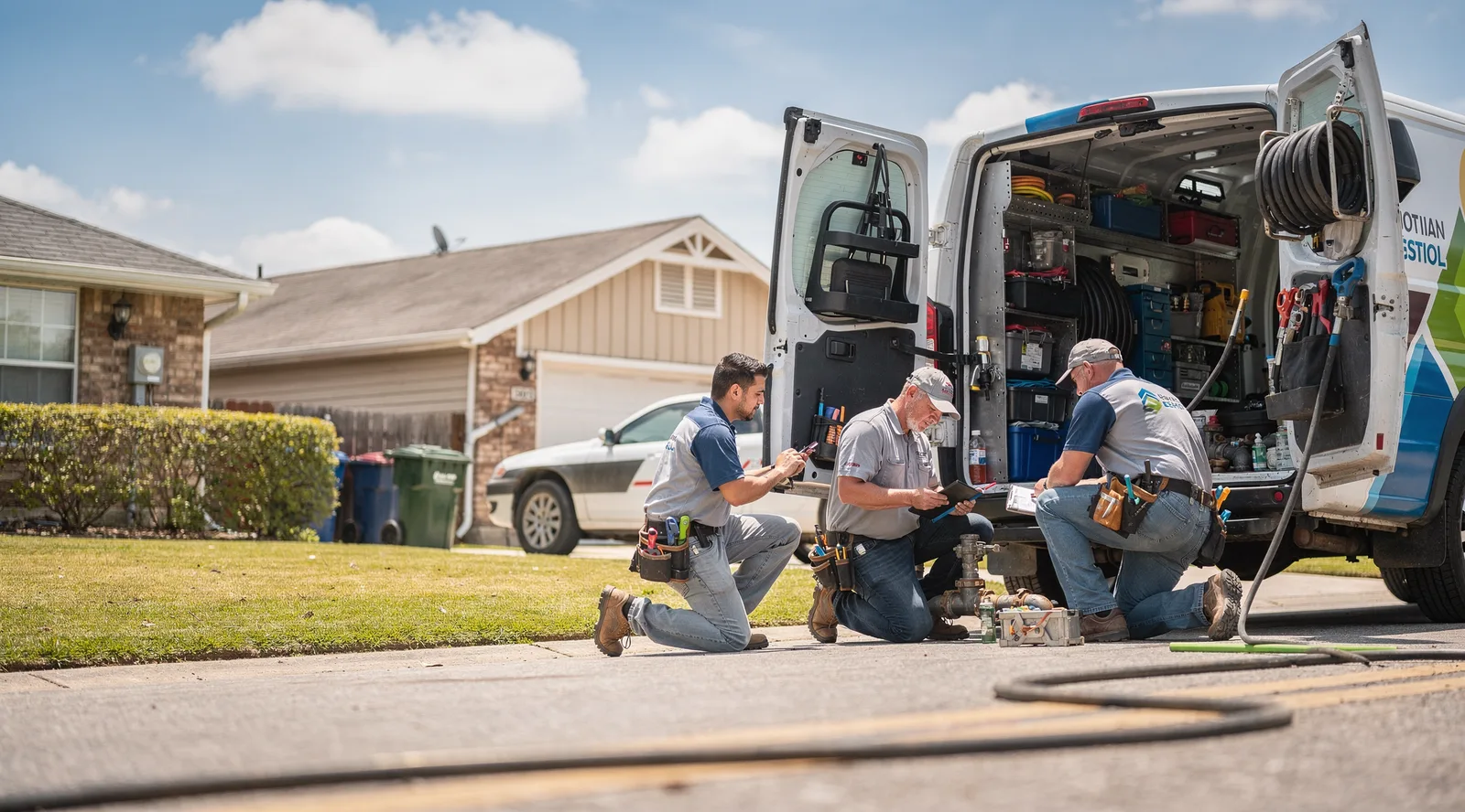 Emergency Plumber in Moravian Falls, NC near me